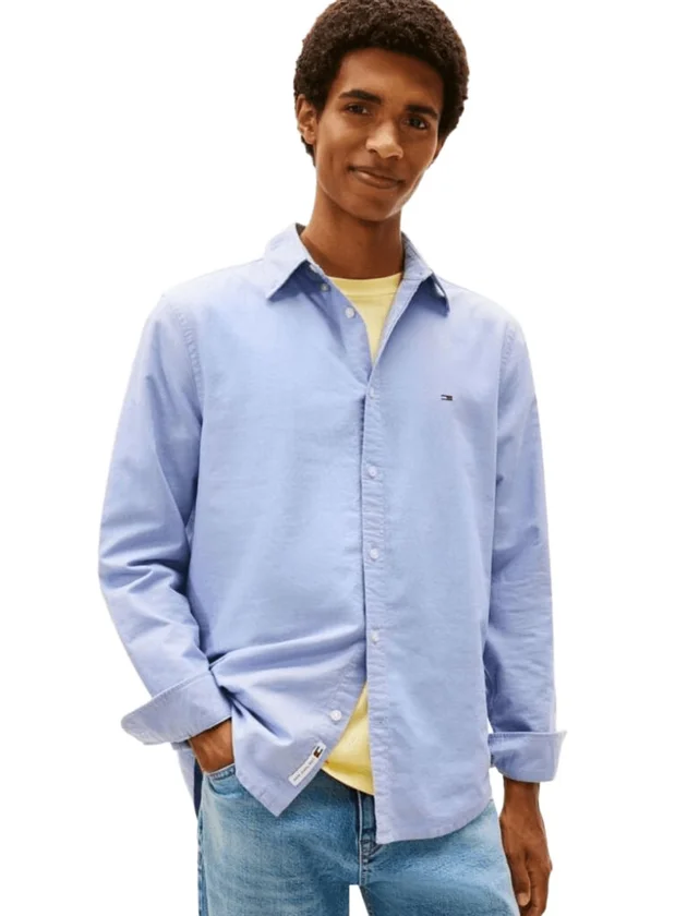 Reg Oxford Shirt