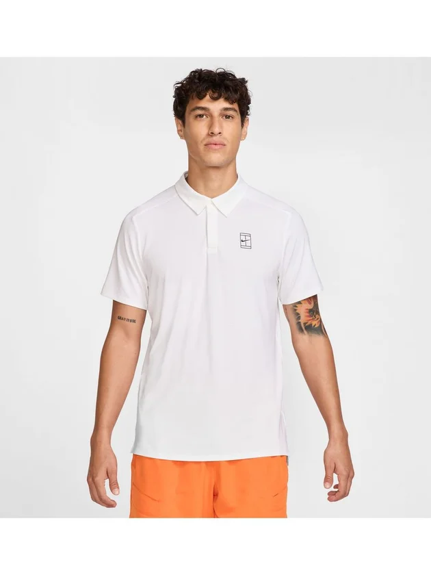Advantage Polo Dri-FIT