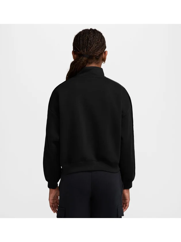 NSW Studio Fleece QZ Shine