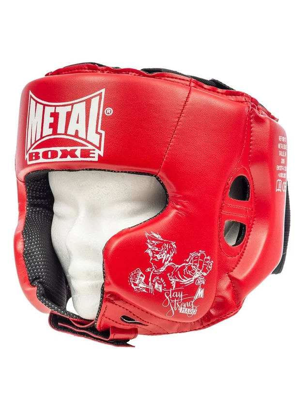 Casque Entrainement Pu