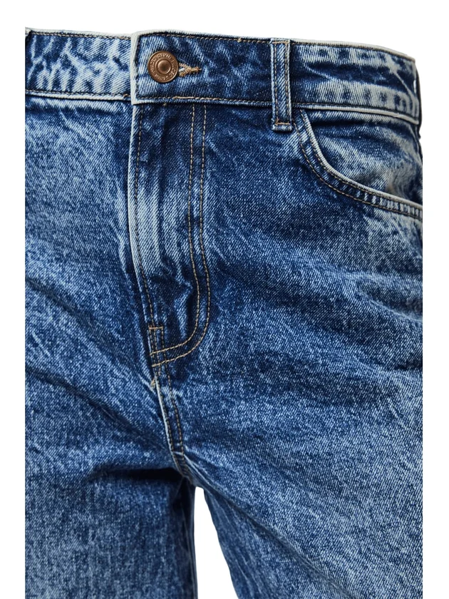 Wide Jeans New Mb Noos