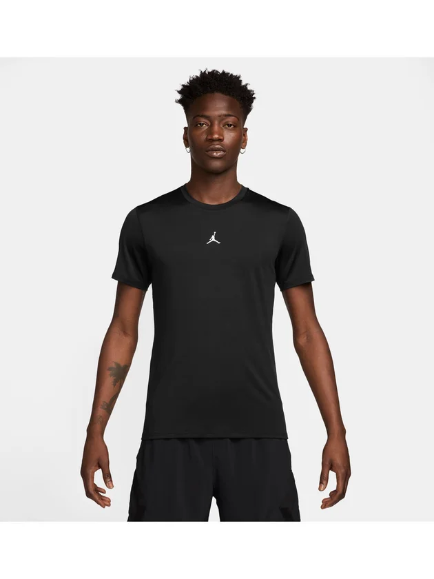 Df Sprt Ss Comp Top