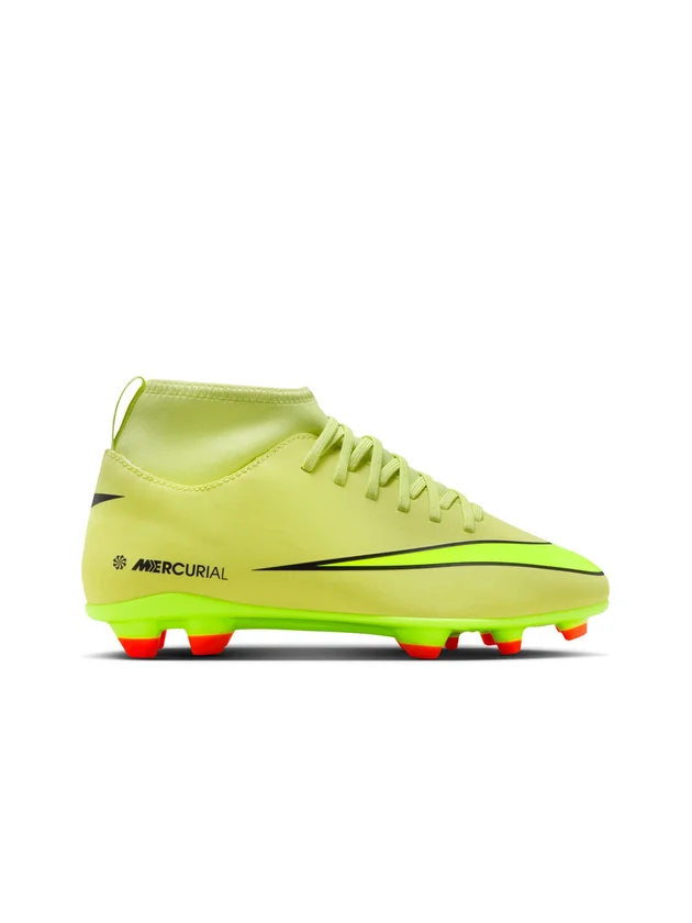 Superfly 10 Club FG MG