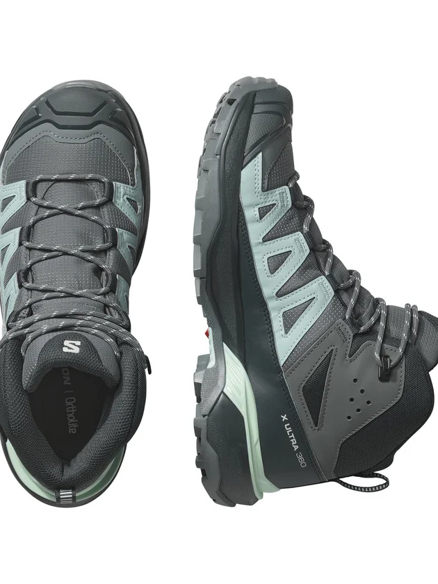 X Ultra 360 Mid GTX