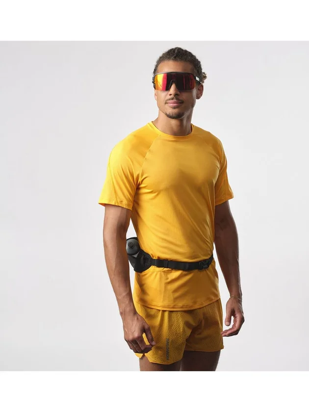 Active Belt 3D Bottle