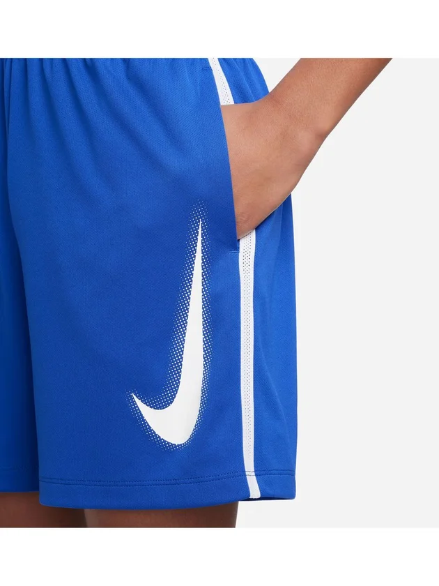 Dri-FIT Multi+ Short HBR