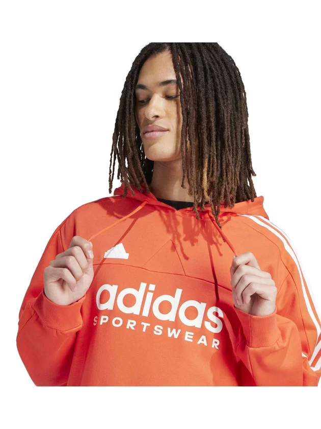 Tiro Hoodie