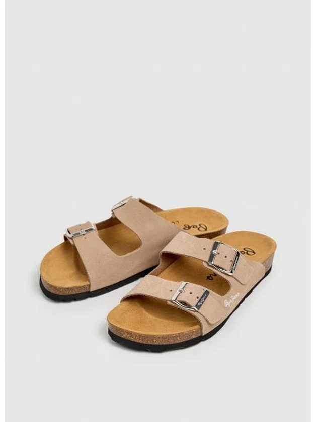 Oban Suede