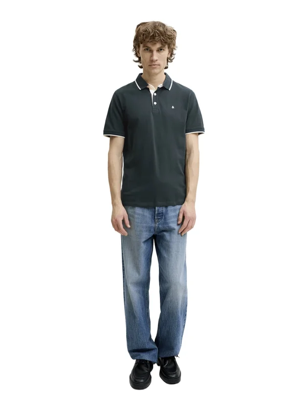 Paulos Polo Ss Noos