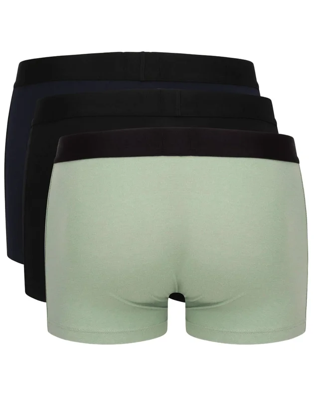 BOSS ONE Trunk 3P