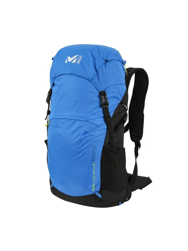 Yari 24 Airflow