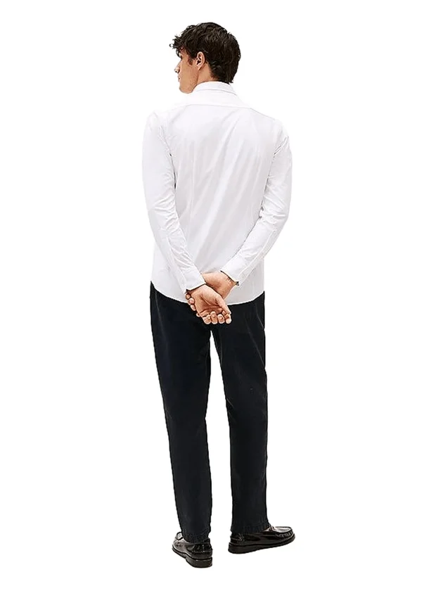 Performance Knit Poly Sf Shirt
