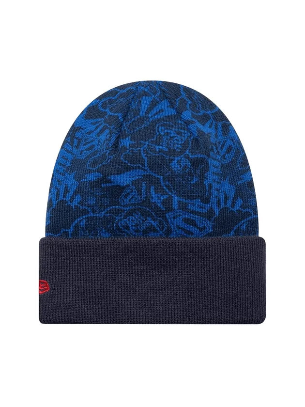 Dc Beanie Supman Baz