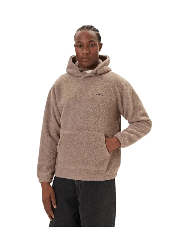 Cozy Up Hoodie