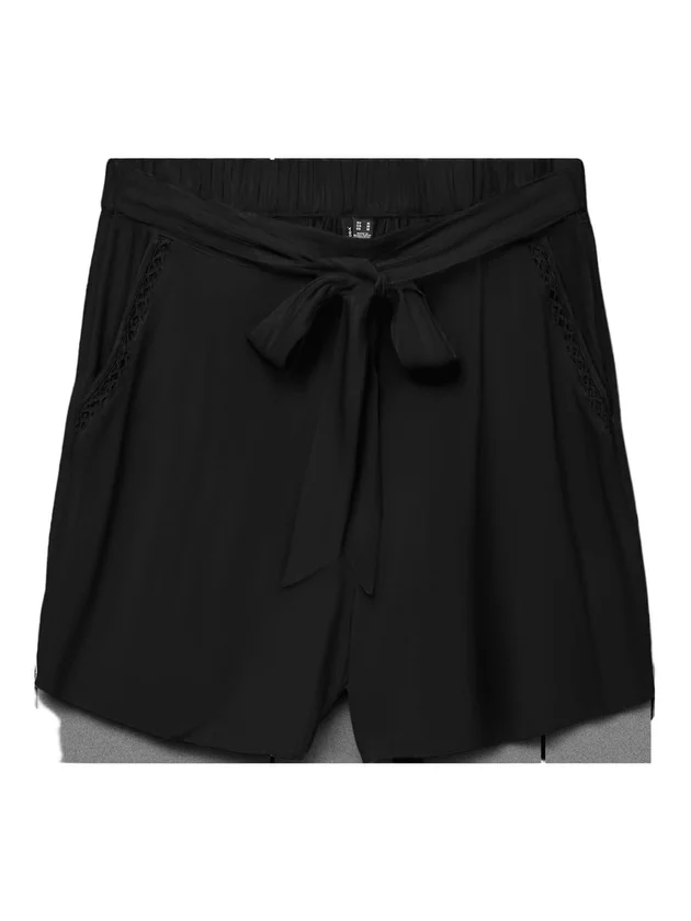 Menny H W Shorts Wvn Ga