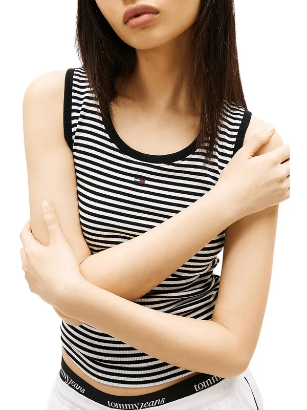 Essential Rib Tank