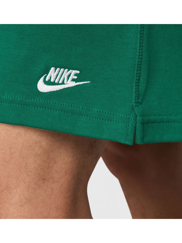 Club Knit Short