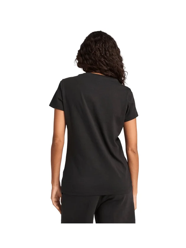 Ess Script Tee