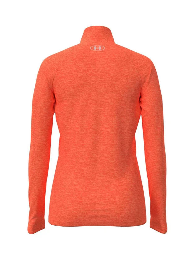 Tech 1/2 Zip Twist