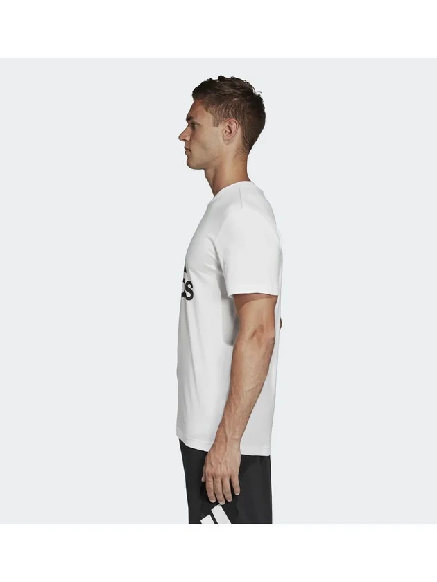 Mh Bos Tee