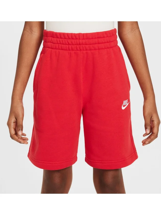 Club Ft Short Lbr