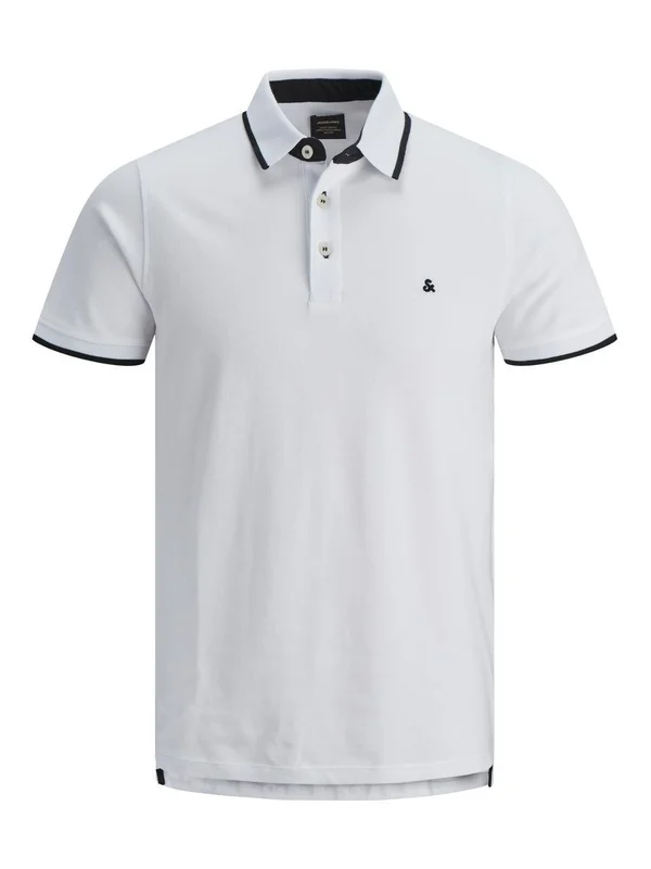 Paulos Polo Ss Noos