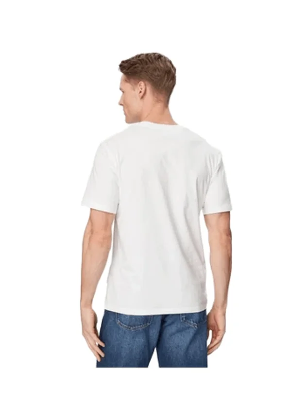 Jormontauk Type Front Tee Cn