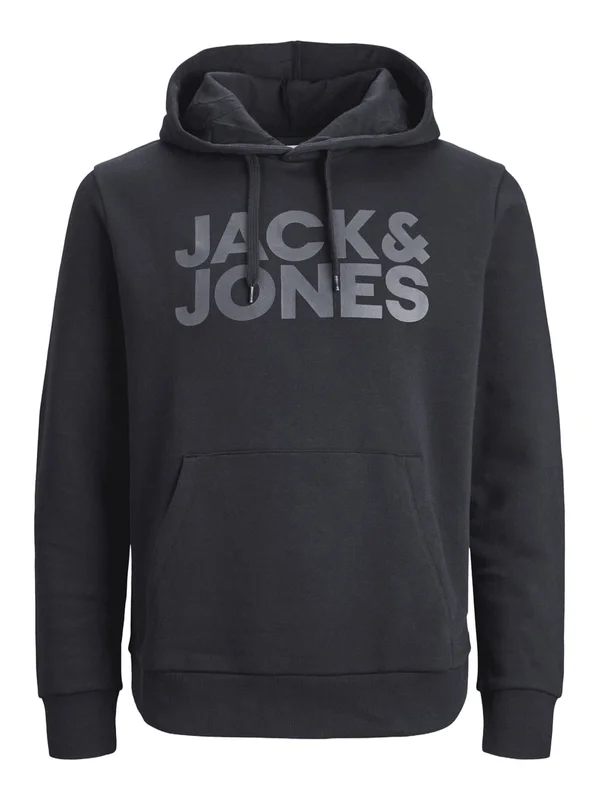 Logo Sweat Hood Noos