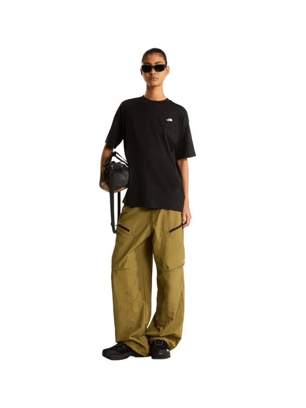 Essential Simple Dome Os Ss Tee