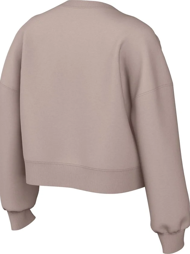 G Nsw Trend Flc Crew Prnt