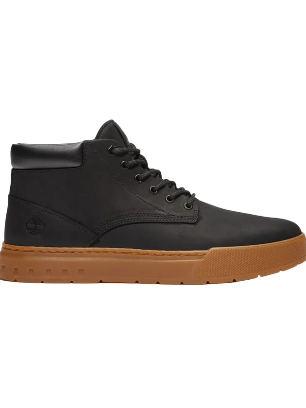 Maple Grove Mid Lace Up Sneaker