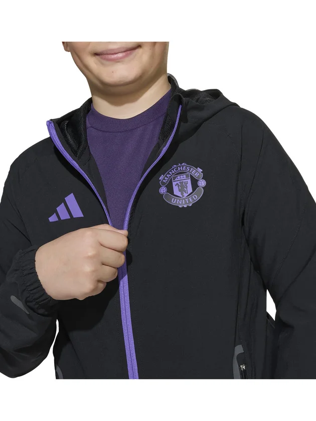 Manchester United Travel