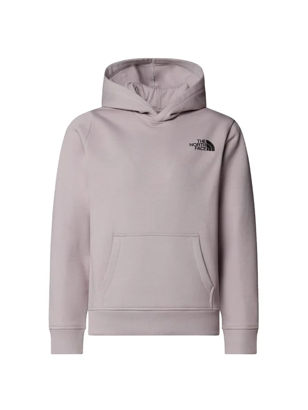 Teen Box Nse Regular Hoodie