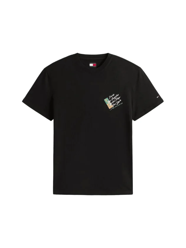 Reg Sign Shift Ss Tee Ext