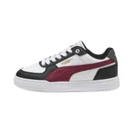 PUMA BLACK-TEAM REGAL RED-PUMA WHITE