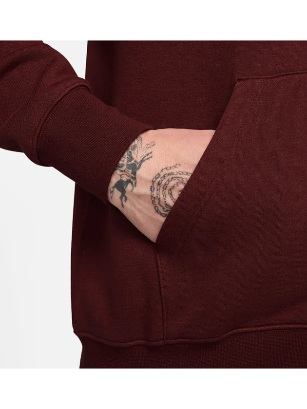 Club Bb Fz Hoodie