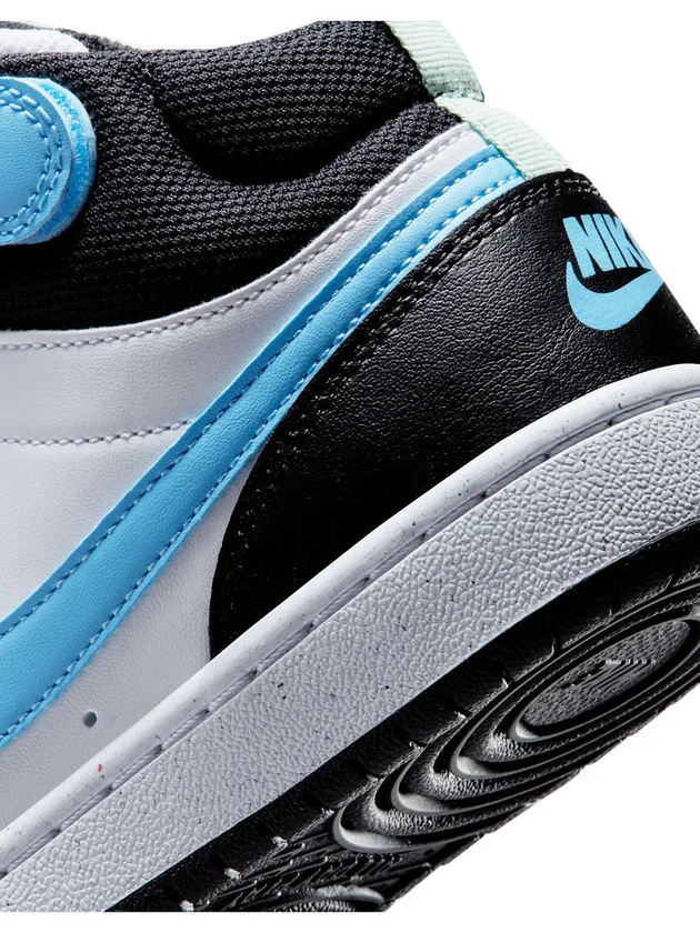 Court Borough Mid 2