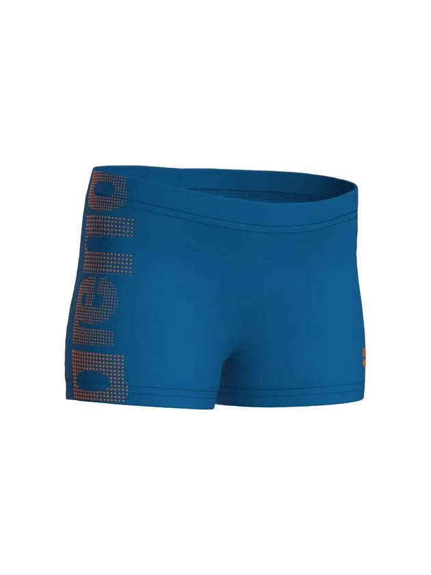 Logo Kids Boy Short