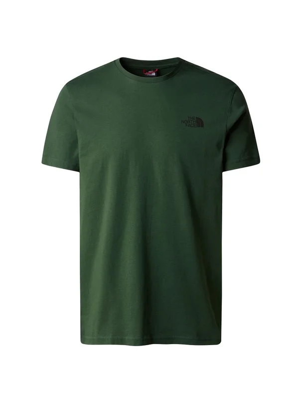 Simple Dome Tee