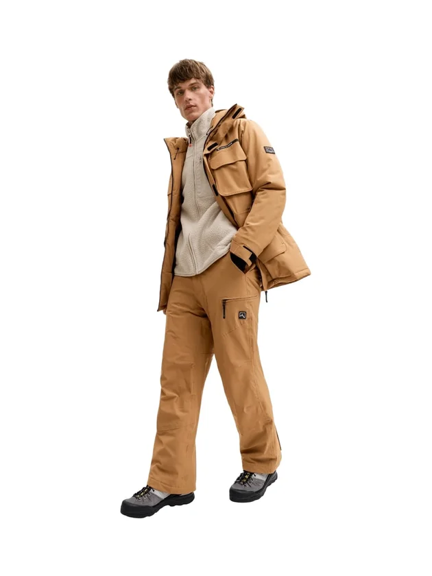 Jjbesse Ski Pant Aw25