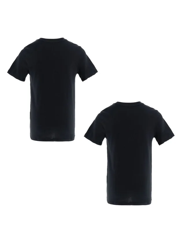Flight Base Tee 2PK