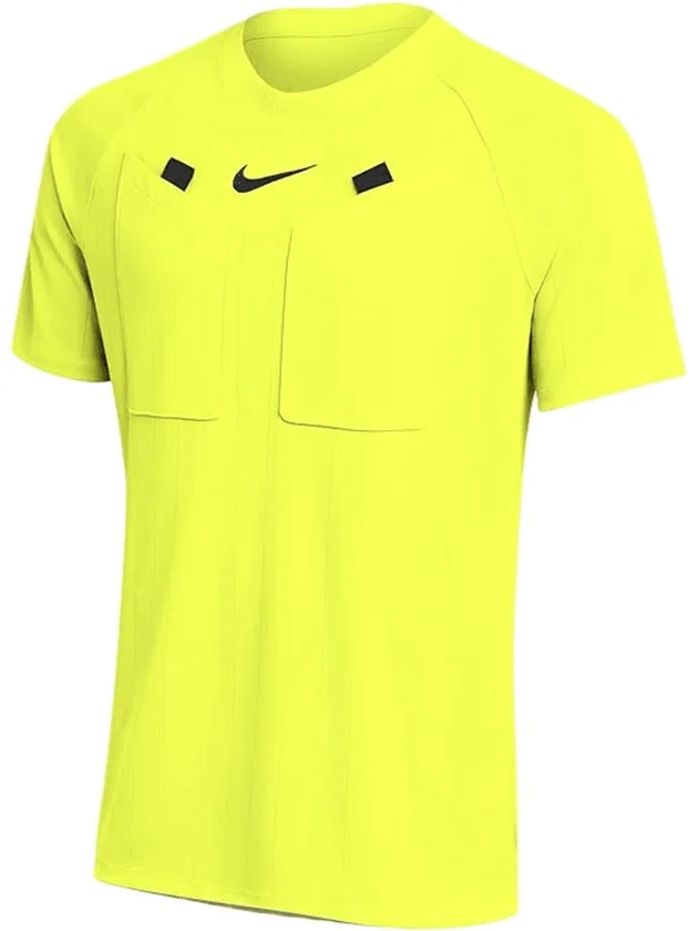 Dri-FIT Referee III Jersey Short Sleeve