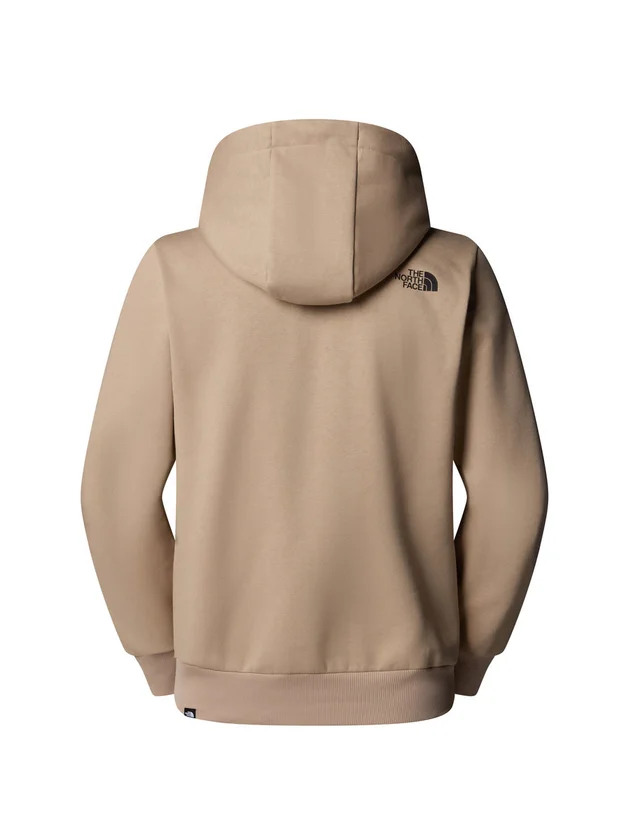 Fine Hoodie