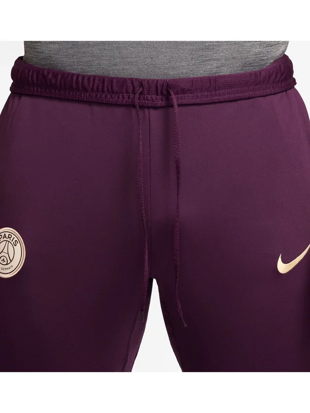 Df Strk Pant Kpz
