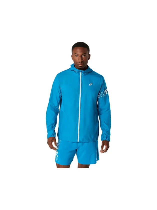 Icon Jacket