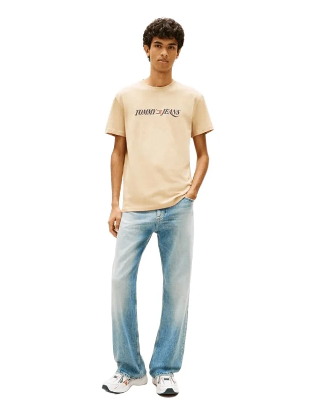 Reg Vintage La Ss Tee