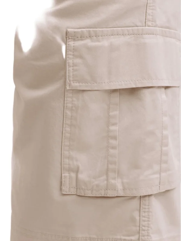 Matty Cargo Short Mid