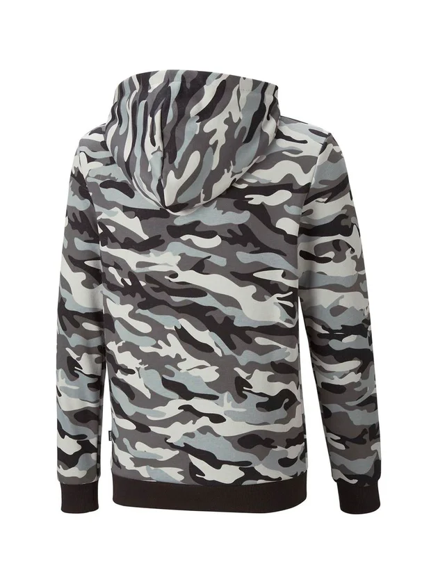 Ess+ Camo Hdy Tr B
