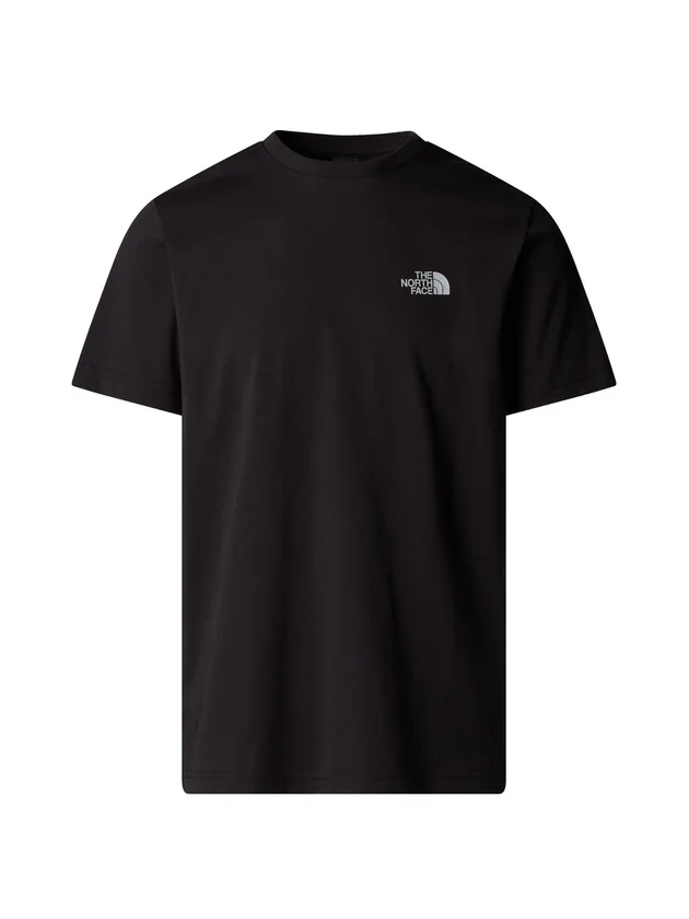 Reflective Box NSE Tee