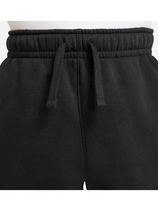 Sos Flc Cargo Pant